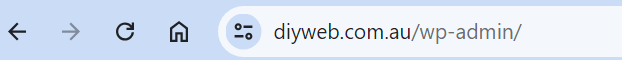 wordpress-admin-url wordpress-admin-url