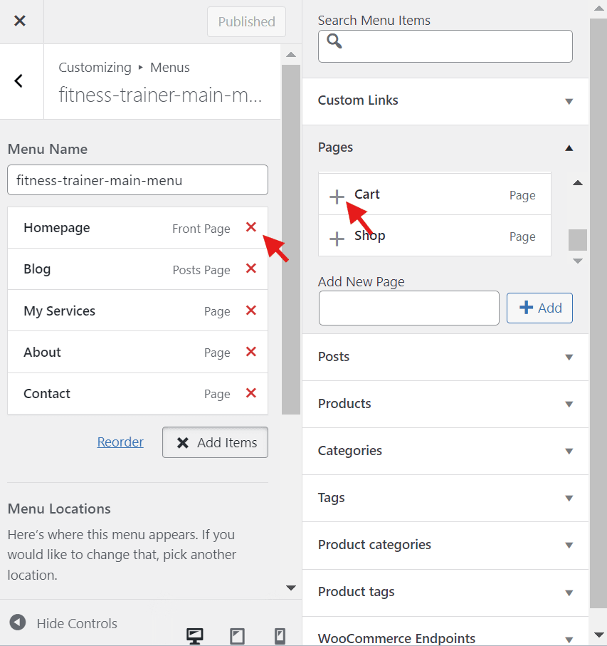 wordpress-menu-4 wordpress-menu-4