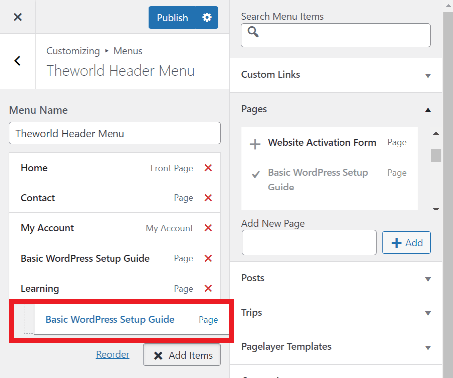wordpress-menu-5 wordpress-menu-5