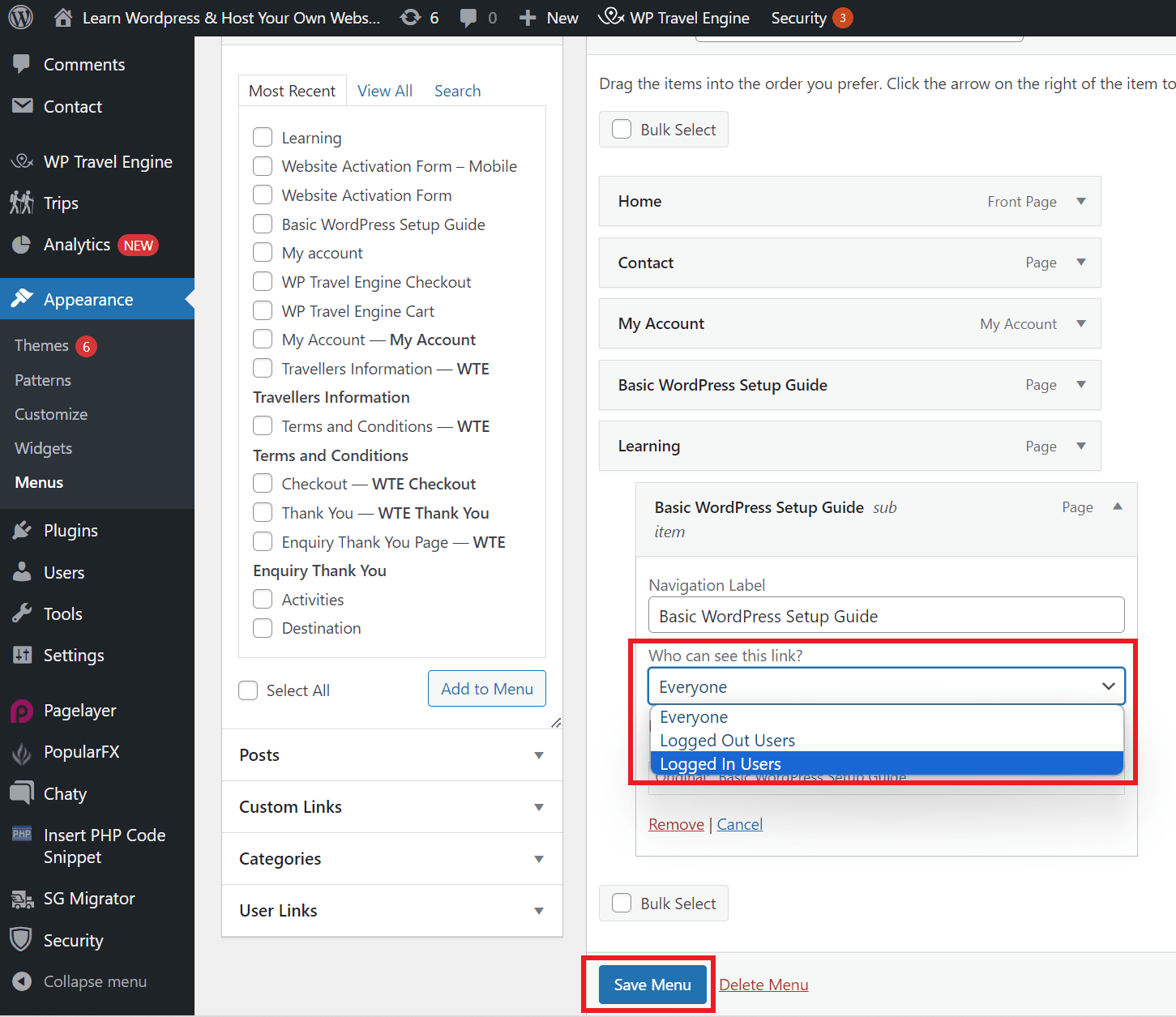 wordpress-menu-7 wordpress-menu-7