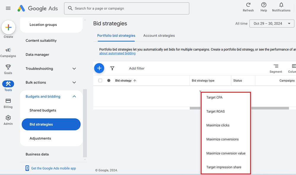 adwords_bid_strategy_28 adwords_bid_strategy_28